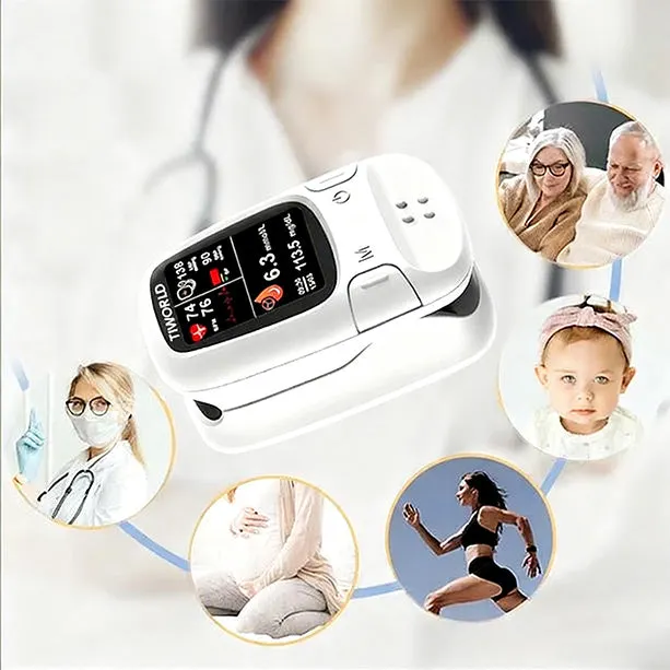 LUMIVO&trade; Develops Newly Launched Non-Invasive Smart Glucose Meter