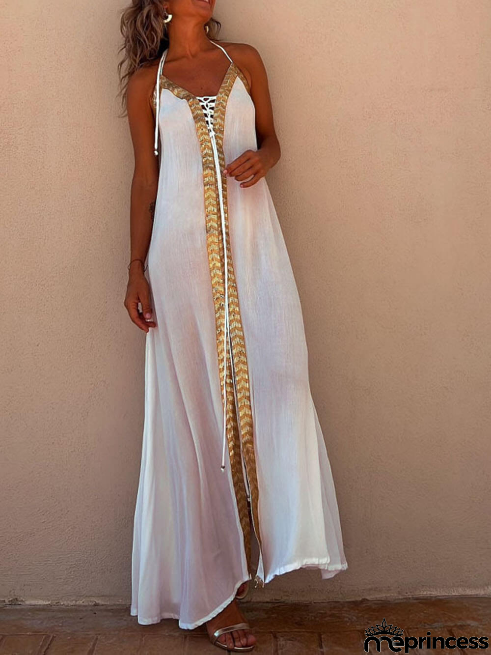 Polished and Cool Dress