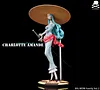 POP Scale Charlotte Amande - ONE PIECE Resin Statue - Master Studios