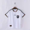 1996 Retro Germany Home Soccer Jersey Football Shirt 1:1 Thai Quality