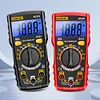 Digital Multimeter 1999 Counts AC/DC Voltmeter Ammeter NCV Diode Hz Ohm Meter