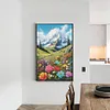 uk.everydayedeals (Limited Stock)Diamond Painting - Full Round - Beautiful Landscape(40*60cm)