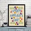 uk.everydayedeals (Limited Stock)Diamond Painting - Full Square - Mother Love