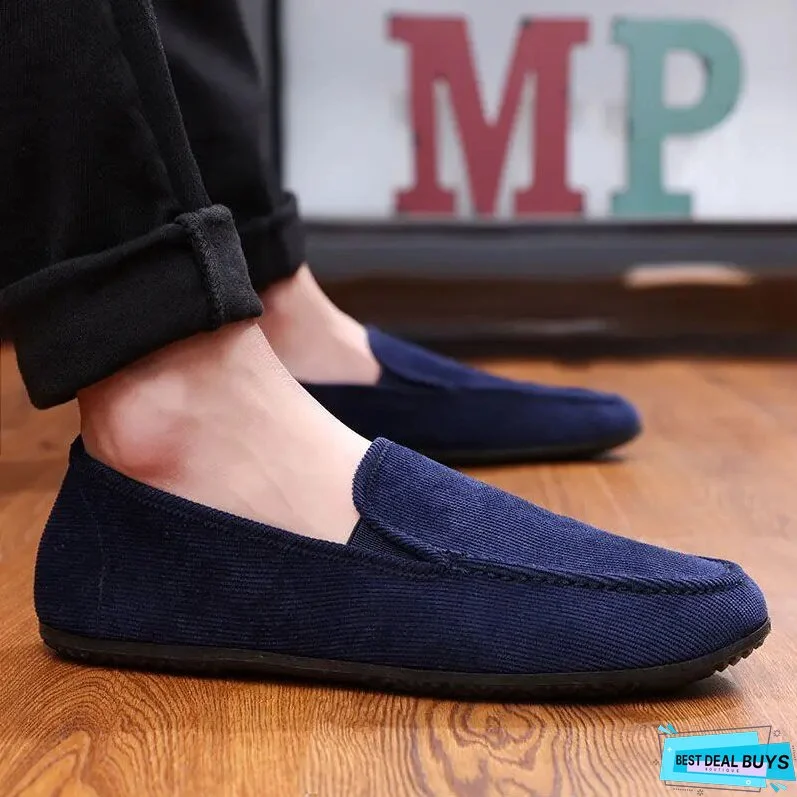 Timeless and Elegant winter garment