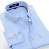 100% Cotton Business Shirt