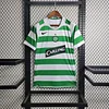 2005/2006 Retro Celtic Home Football Shirt 1:1 Thai Quality