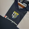 Retro 2005-06 Parma Soccer Jersey Home