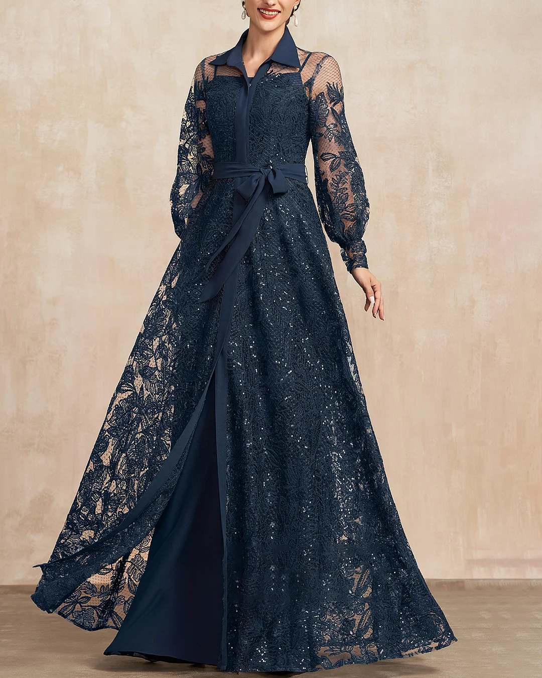 Fashion and Elegant 2 Piece Dresses for Women
