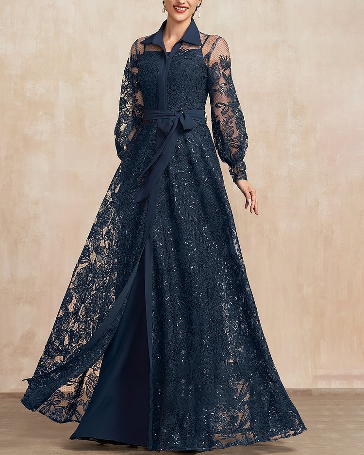 Fashion and Elegant 2 Piece Dresses for Women
