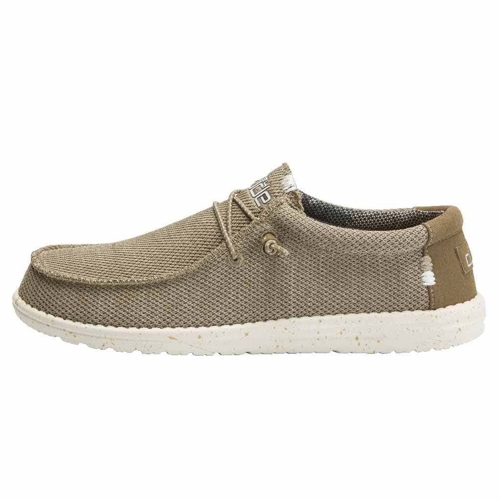 wally sox classic white