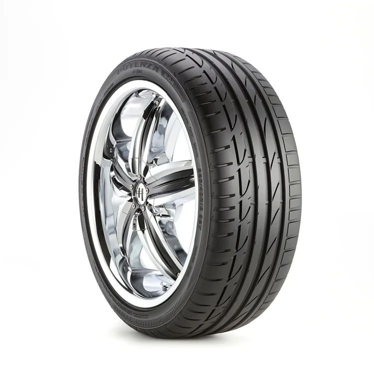 S-04 PP 215/45R17