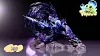 1/20 Scale World Zukan Ceruledge Bitter Blade - Pokemon Statue - PoPoWa Studio