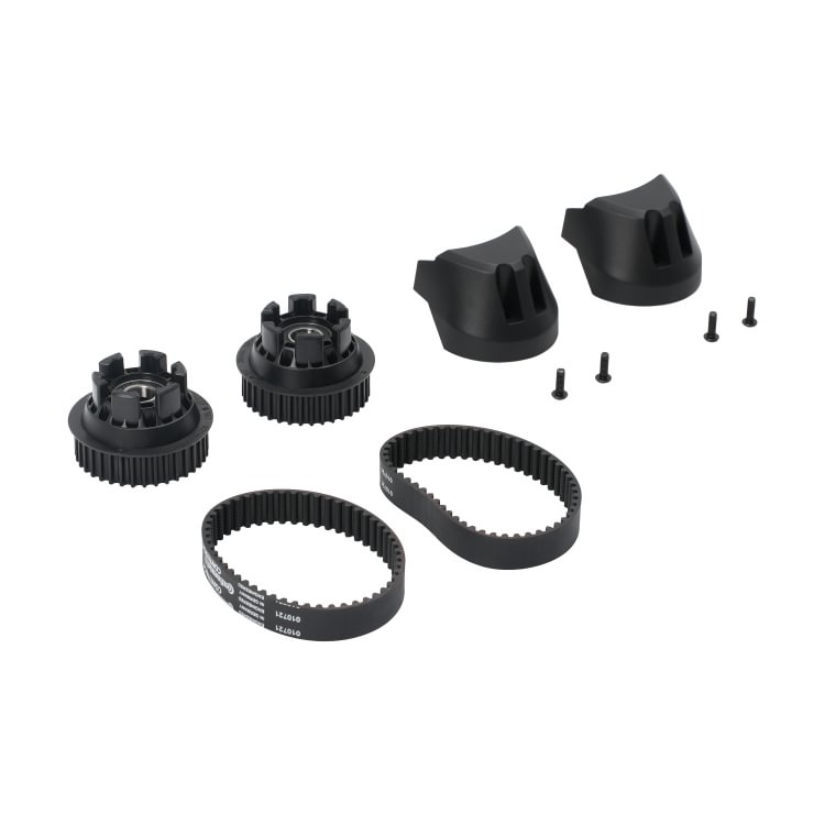 Riot Pulley Combo Pack for Cloudwheel (V2)