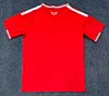 2026 Wales Home Football Shirt 1:1 Thai Quality