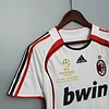 2006/2007 Retro AC Milan Away Football Shirt 1:1 Thai Quality love fball