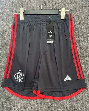 2024/2025 Flamengo Third Away Shorts 1:1 Thai Quality
