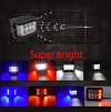 ⏰Last Day Promotion 59% OFF - Car Dual Sides LED Dual Color Light
