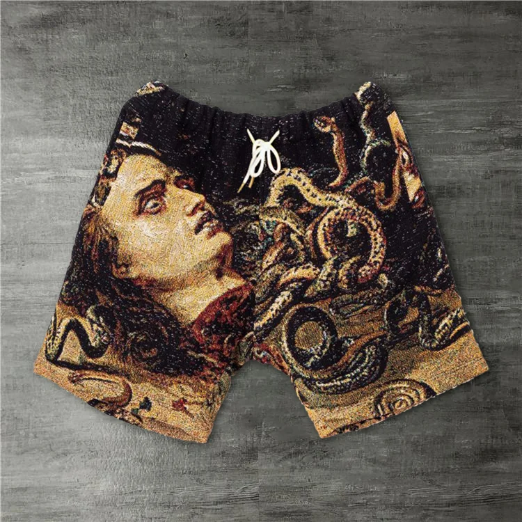 Vintage shorts street