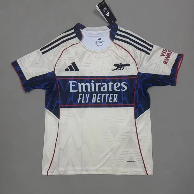 【S~4XL】Arsenal 25/26 Special Edition Jersey