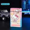 Magical Sanrio Cigarette Box With Attached USB Lighter