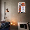 Gulf Oil - Vintage Metal Signs(8*12Inch) - Gas