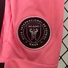 2024/2025 Inter Miami Home Soccer Jersey 1:1 Thai Quality Kids Size