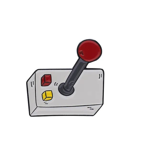 Foto del pin Joystick Diver Jugador