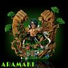 Ryokugyu Aramaki - ONE PIECE Resin Statue - A Plus Studios