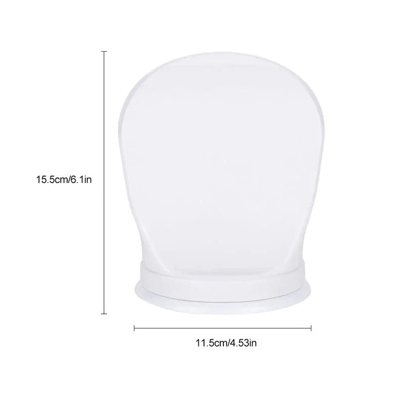 💦Shower Foot Rest Stand💦