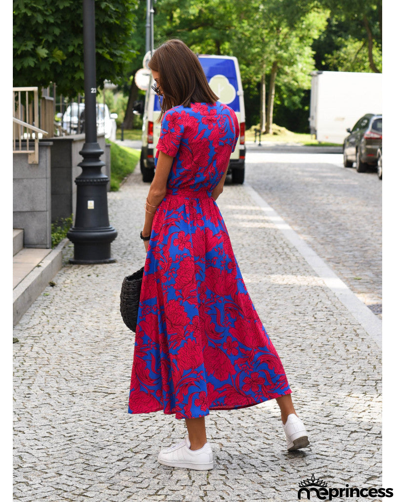 Fashionable and Minimalist general Dress