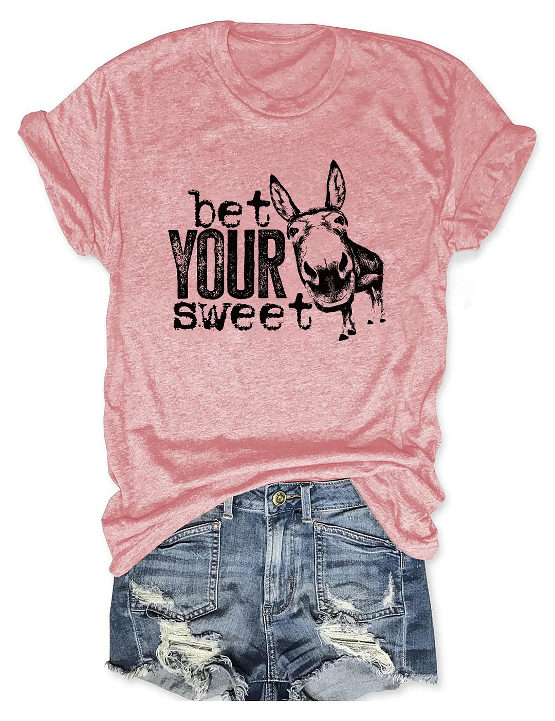 Bet Your Sweet T-shirt