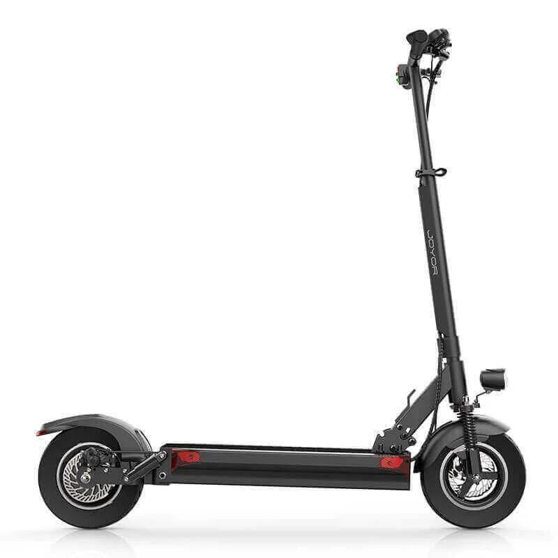 JOYOR Y6-S Black Folding Electric Scooter