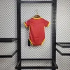 2024-2025 Baby jersey Liverpool Home Soccer Jersey  1:1 Thai Quality