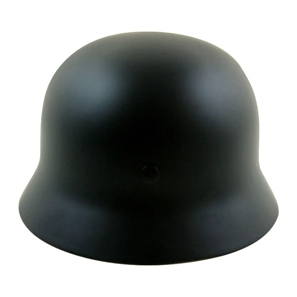   German M35 Helmet black German-Uniform