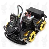 4WD Omni Wheel ESP32-CAM Smart Camera Robot Car 