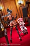 1/12 Scale Licensed Movable Alice & Gilnada Bunny Girl - Original Design Statue - Otherwhere Studios