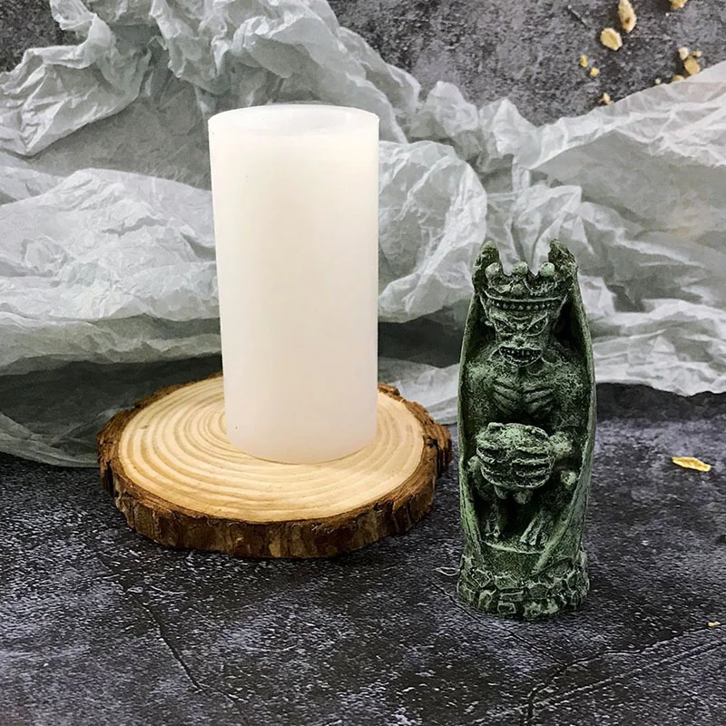 Bat Demon Casting Resin Mold