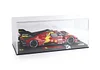 1:18 Ferrari 499P Le Mans 24 Hours Endurance Race Simulation Alloy Car Model Static Toy