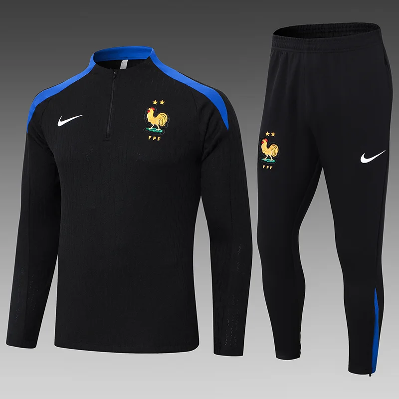 Jogging nike equipe de france 2 etoiles best sale