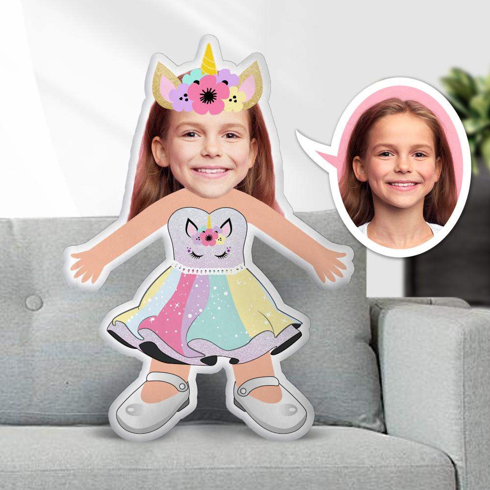 Custom Blanket Personalized Kids Gifts | Makemesurprise®