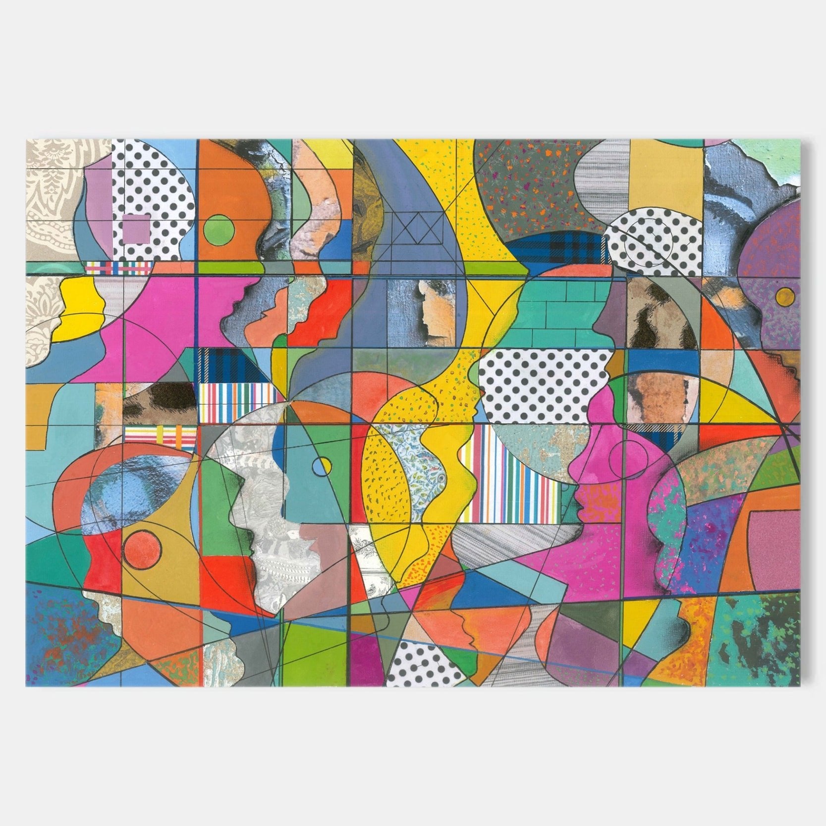 Arabelart Profiles