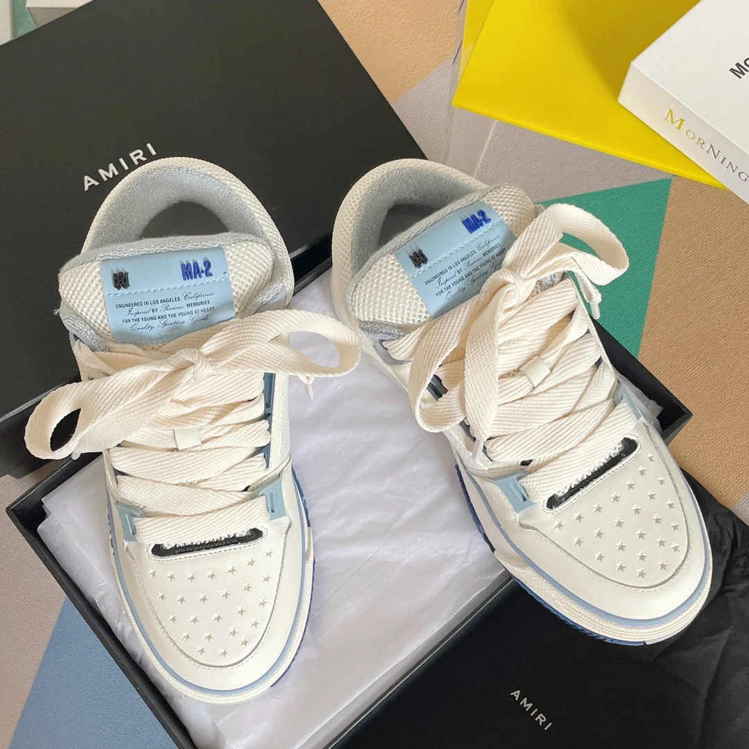 AMIRI 2023 New  Sneakers