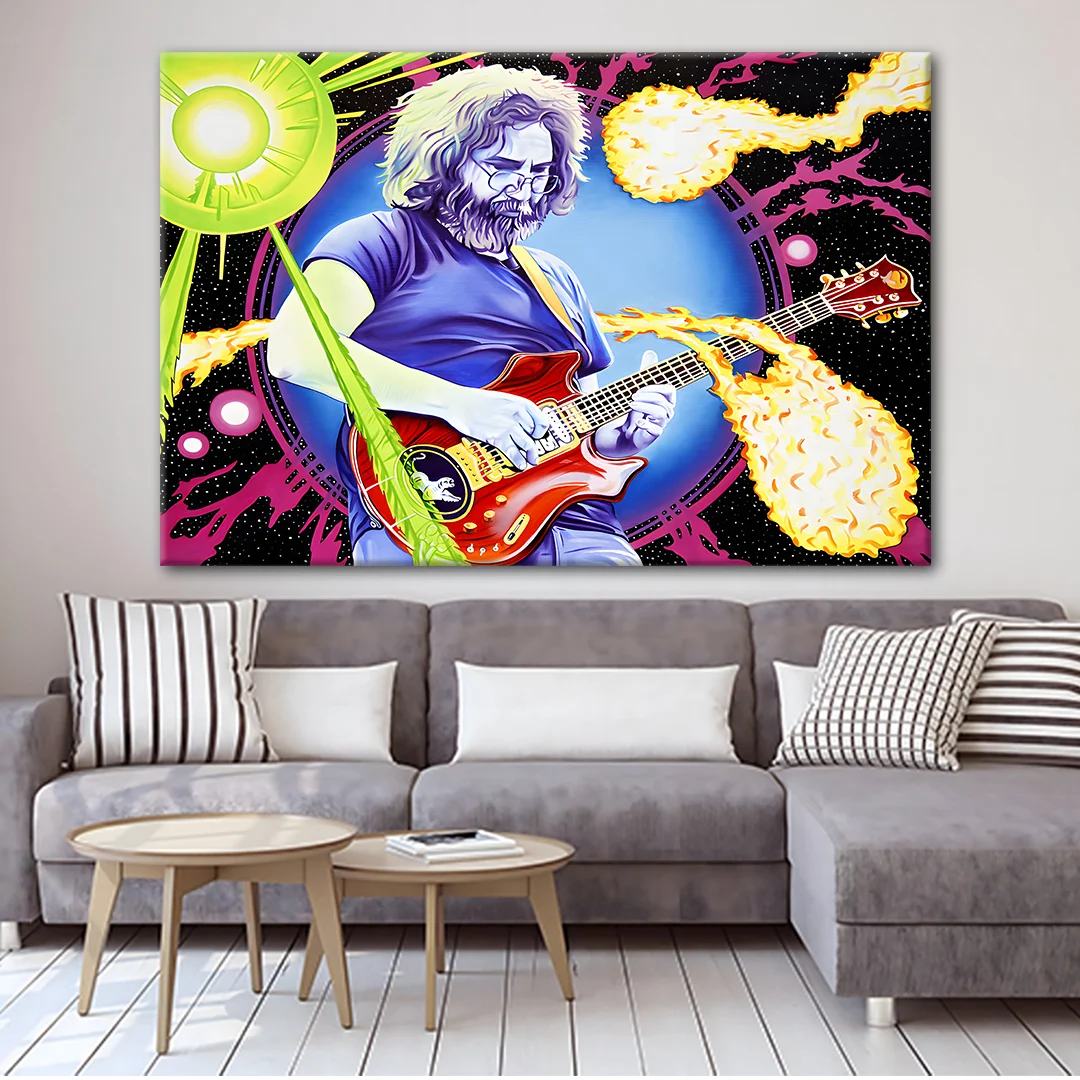 Canvas Wall Art