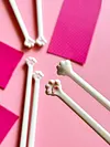 Cat Paw Chopsticks Beginners Chopsticks Creative Cute Lightweight for Cat Lovers