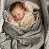 Babiesprincess Lifelike Reborn Baby Doll, Babiesprincess