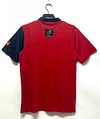Joyfball 1996 Retro Spain Home Soccer Shirt