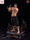1/6 Scale CG Ver. Chris Redfield - Resident Evil Resin Statue - Acme Studio