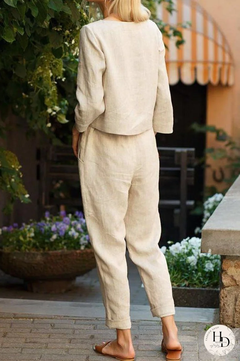 Elegant and Casual winter garment