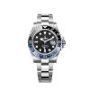 Rolex 126710BLNR GMT-MASTER II Black - New