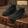 Men's outdoor  work shoes